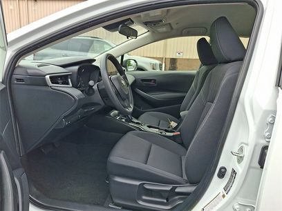 Used 2024 Toyota Corolla LE w/ LE Convenience Package