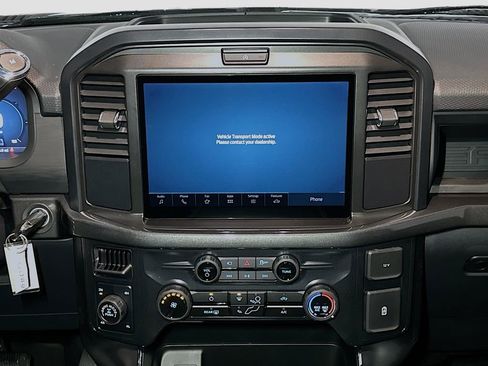 New 2026 Ford F150 STX w/ F-150 LOBO Package AWD/4WD image 12