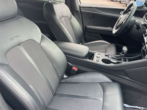 Used 2024 Kia K5 GT-Line w/ GT-Line Premium Package image 10