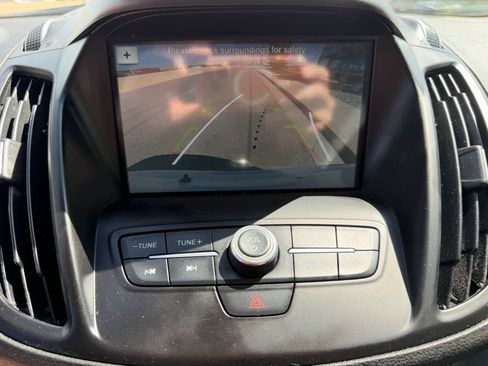 Used 2019 Ford Escape SE AWD/4WD image 26