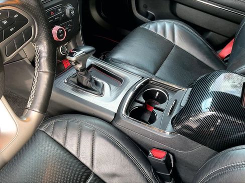 Used 2021 Dodge Charger SRT Hellcat image 19