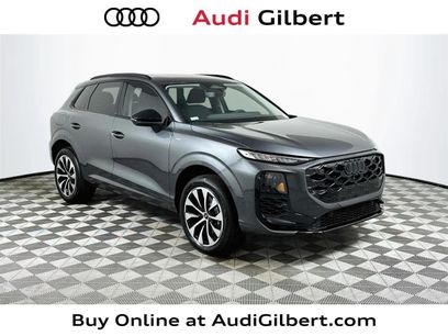 New 2026 Audi Q3 quattro 2.0T