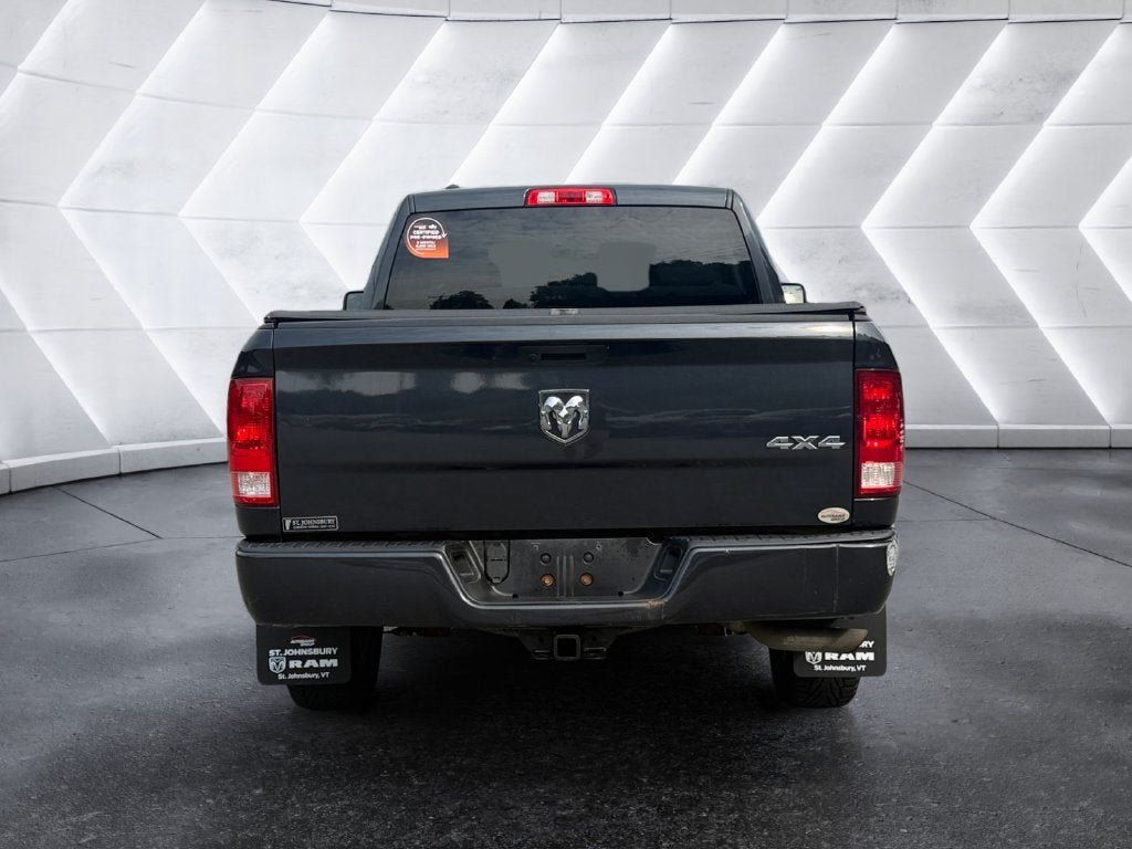 Used 2019 RAM 1500 Express AWD/4WD image 5