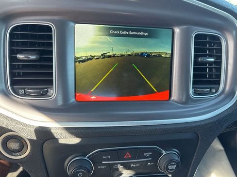 Used 2022 Dodge Charger GT RWD image 21