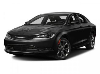 Used 2016 Chrysler 200 S w/ Navigation & Sound Group I video 1