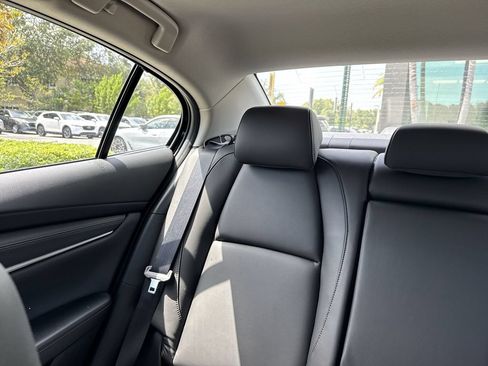 New 2026 MAZDA MAZDA3 2.5 S Sedan w/ Preferred Pkg FWD image 17