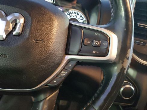 Certified 2020 RAM 1500 Big Horn image 29