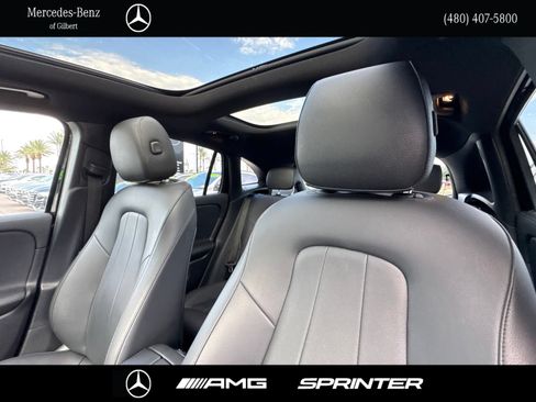 Used 2023 Mercedes-Benz GLA 250 w/ Premium Package image 15