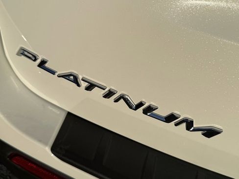 Used 2026 Ford Explorer Platinum w/ LUX Leather Package image 8