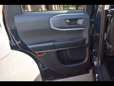 Used 2022 Ford Bronco Sport Big Bend image 22