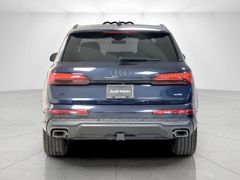 New 2026 Audi Q7 2.0T Premium Plus image 4
