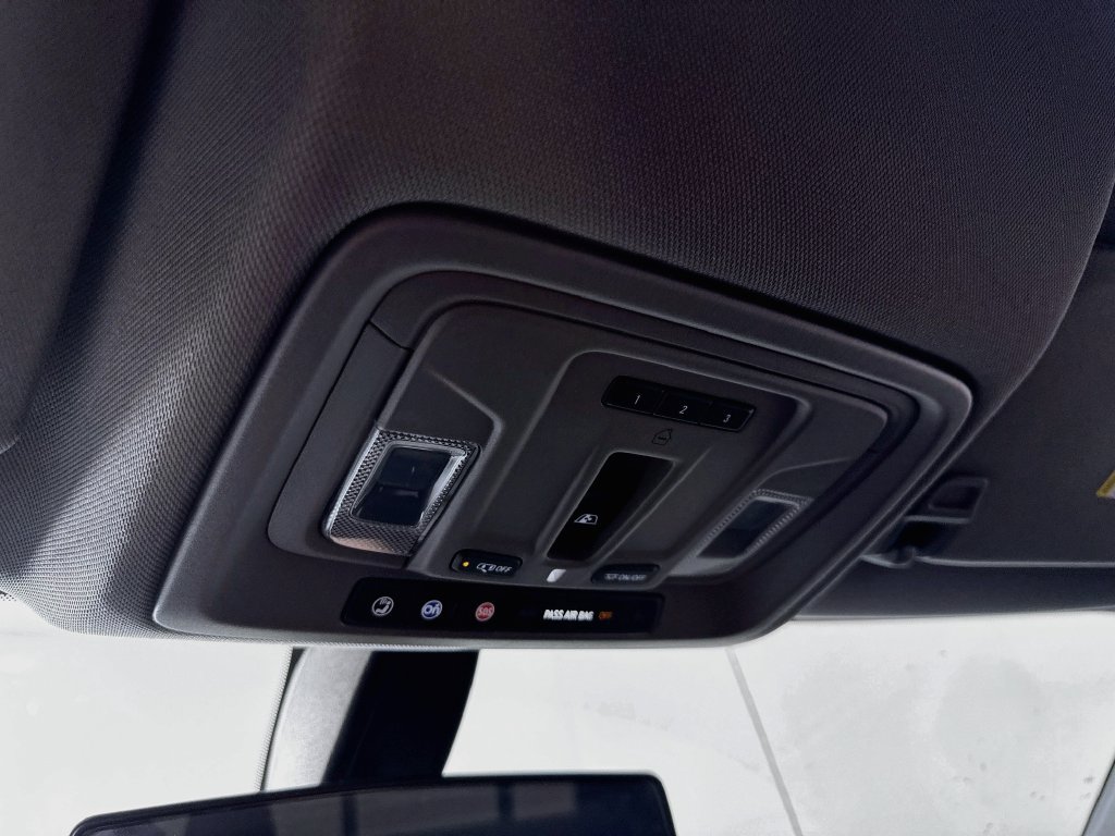 Used 2020 Chevrolet Silverado 1500 RST w/ All-Star Edition AWD/4WD image 33