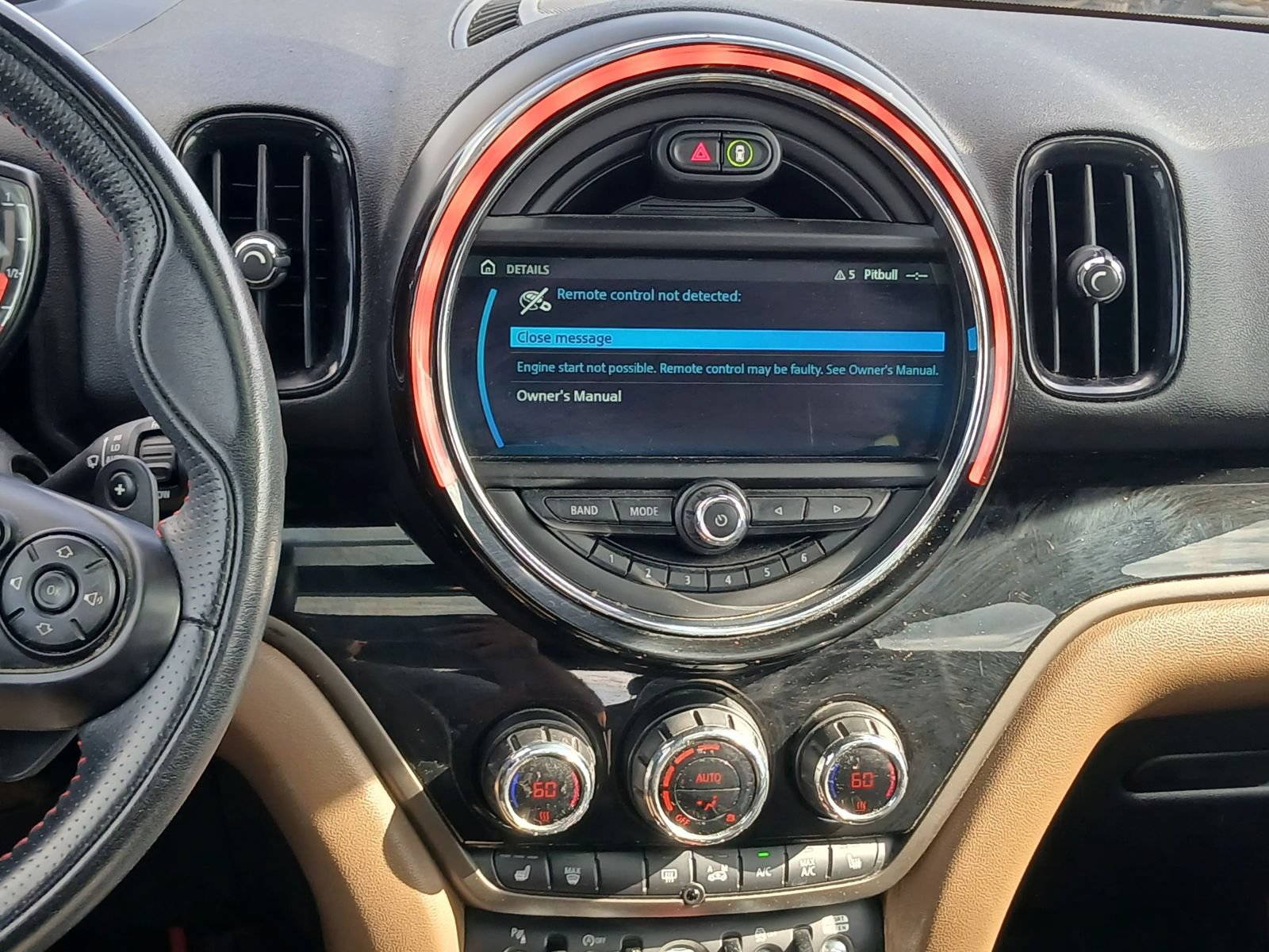 Used 2019 MINI Cooper Countryman S w/ Driver Assistance Package FWD image 29