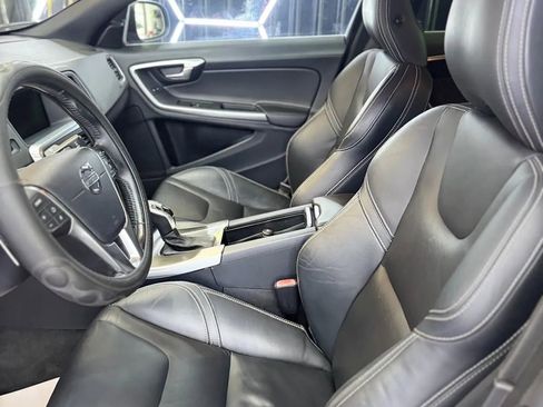 Used 2015 Volvo S60 T5 Premier image 26