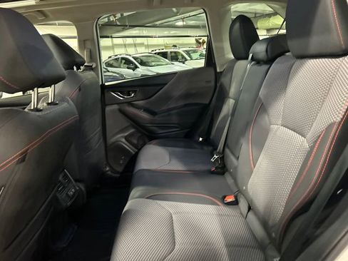 Certified 2023 Subaru Forester Sport image 25