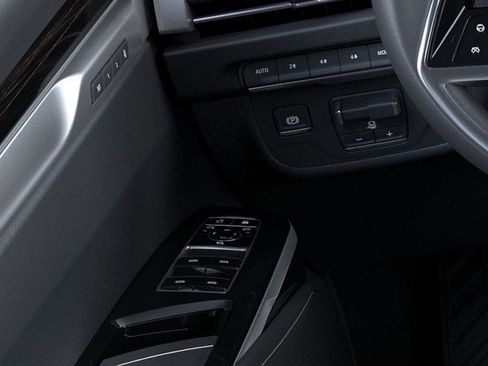 New 2026 Cadillac Escalade Luxury image 22