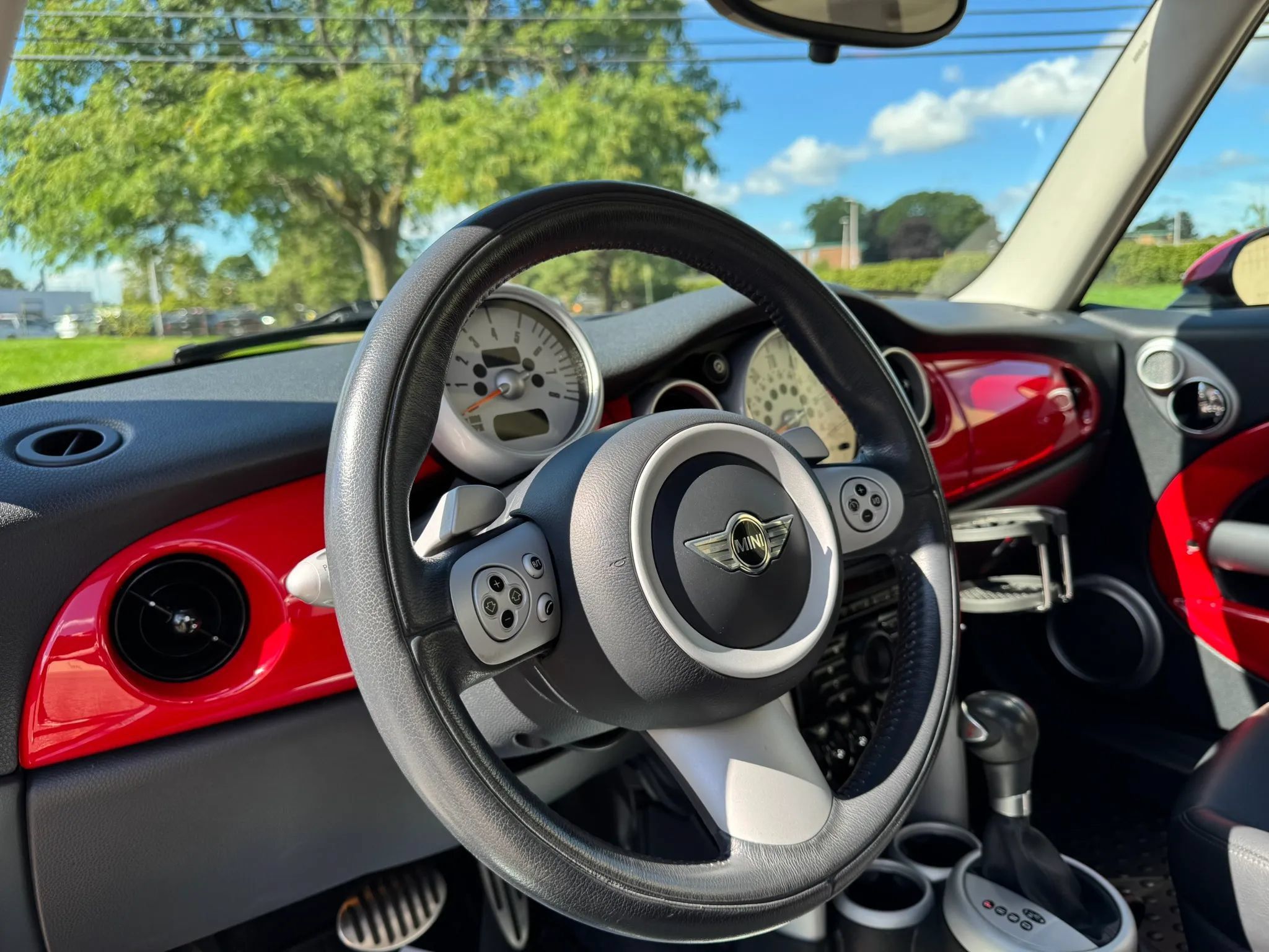 Used 2006 MINI Cooper S FWD image 20