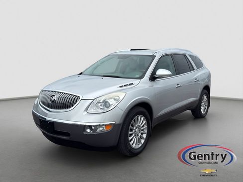 Used 2012 Buick Enclave Leather AWD/4WD image 1