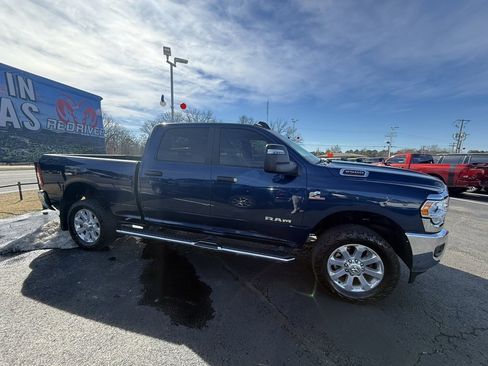 Used 2023 RAM 2500 Big Horn w/ Level 1 Equipment Group image 5