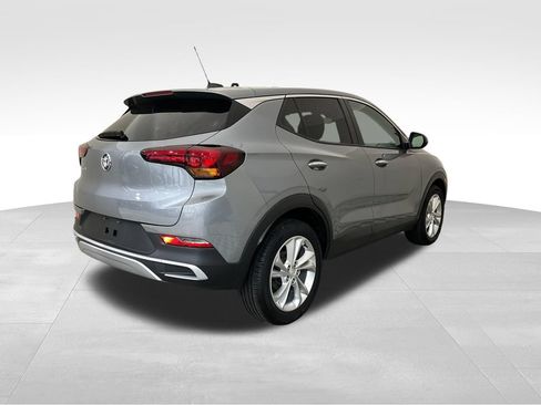 Used 2023 Buick Encore GX Preferred w/ Cold Weather Comfort Package FWD image 5