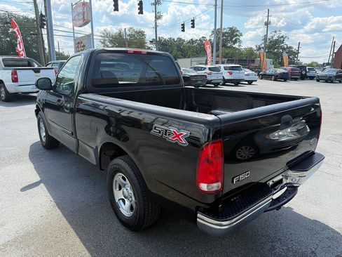 Used 2001 Ford F150 XLT image 5