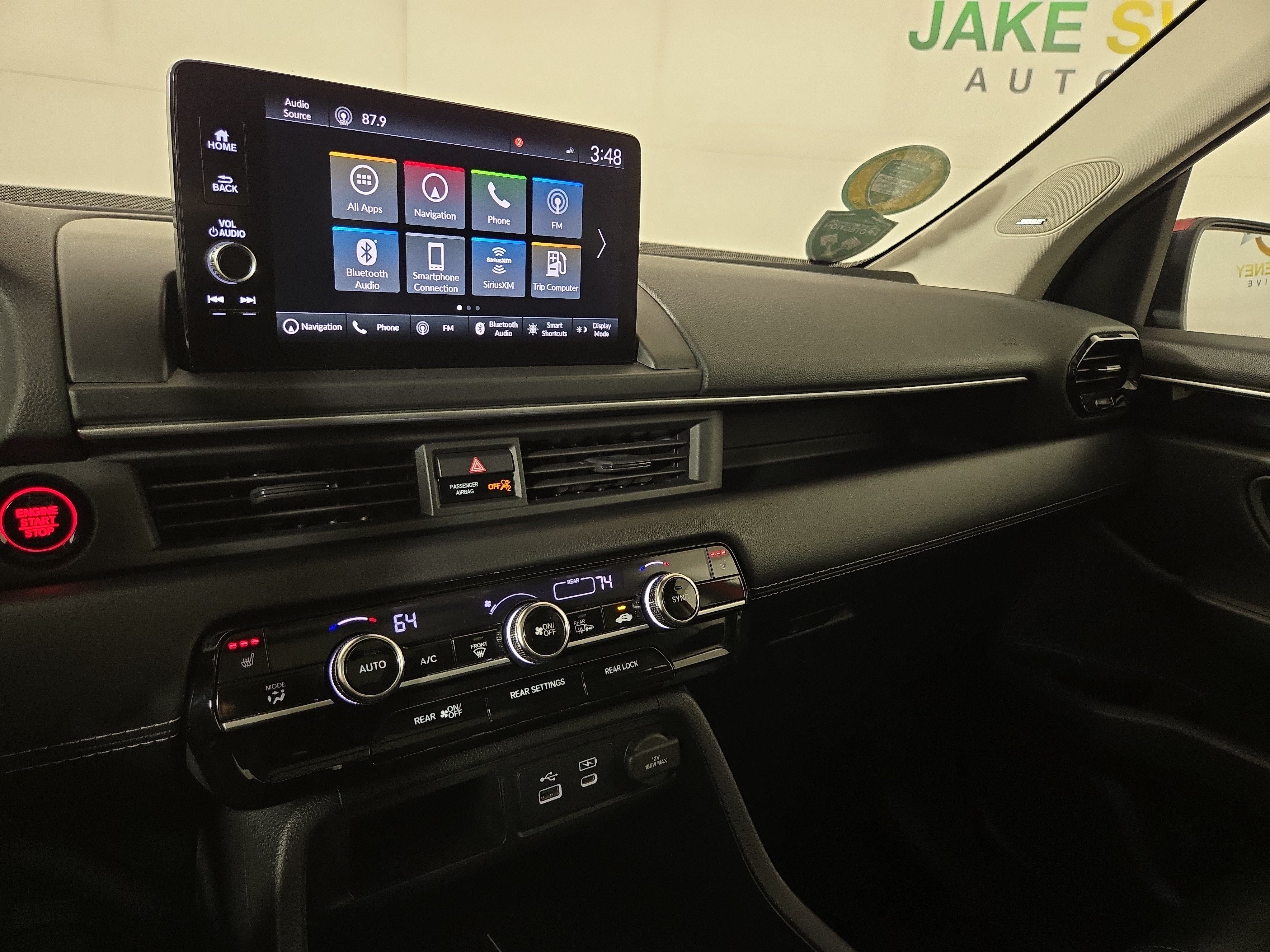 Used 2023 Honda Pilot Touring image 24