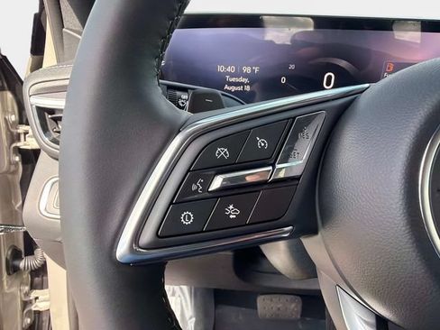 New 2027 Buick Enclave Sport Touring FWD image 29