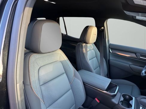 New 2026 GMC Terrain AT4 image 15