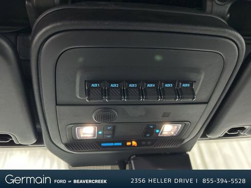 Used 2023 Ford Bronco Black Diamond image 33