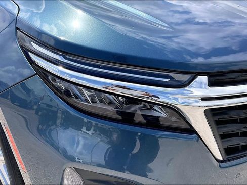 Used 2024 Chevrolet Equinox LT image 33