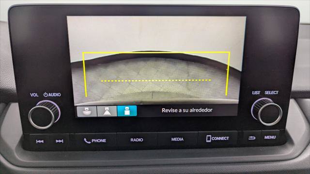 Used 2025 Honda Accord LX image 29
