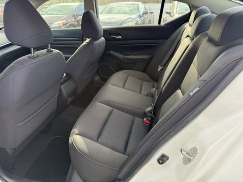 Used 2020 Nissan Altima 2.5 S image 15