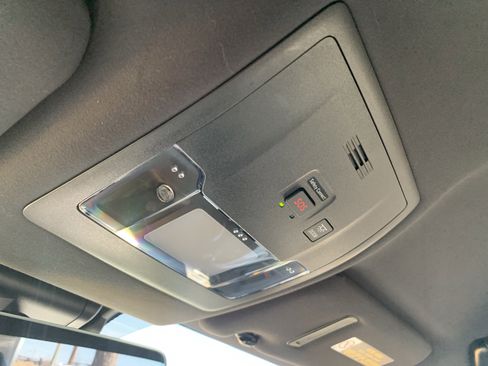 Certified 2020 Lexus RC F w/ Performance Package image 28