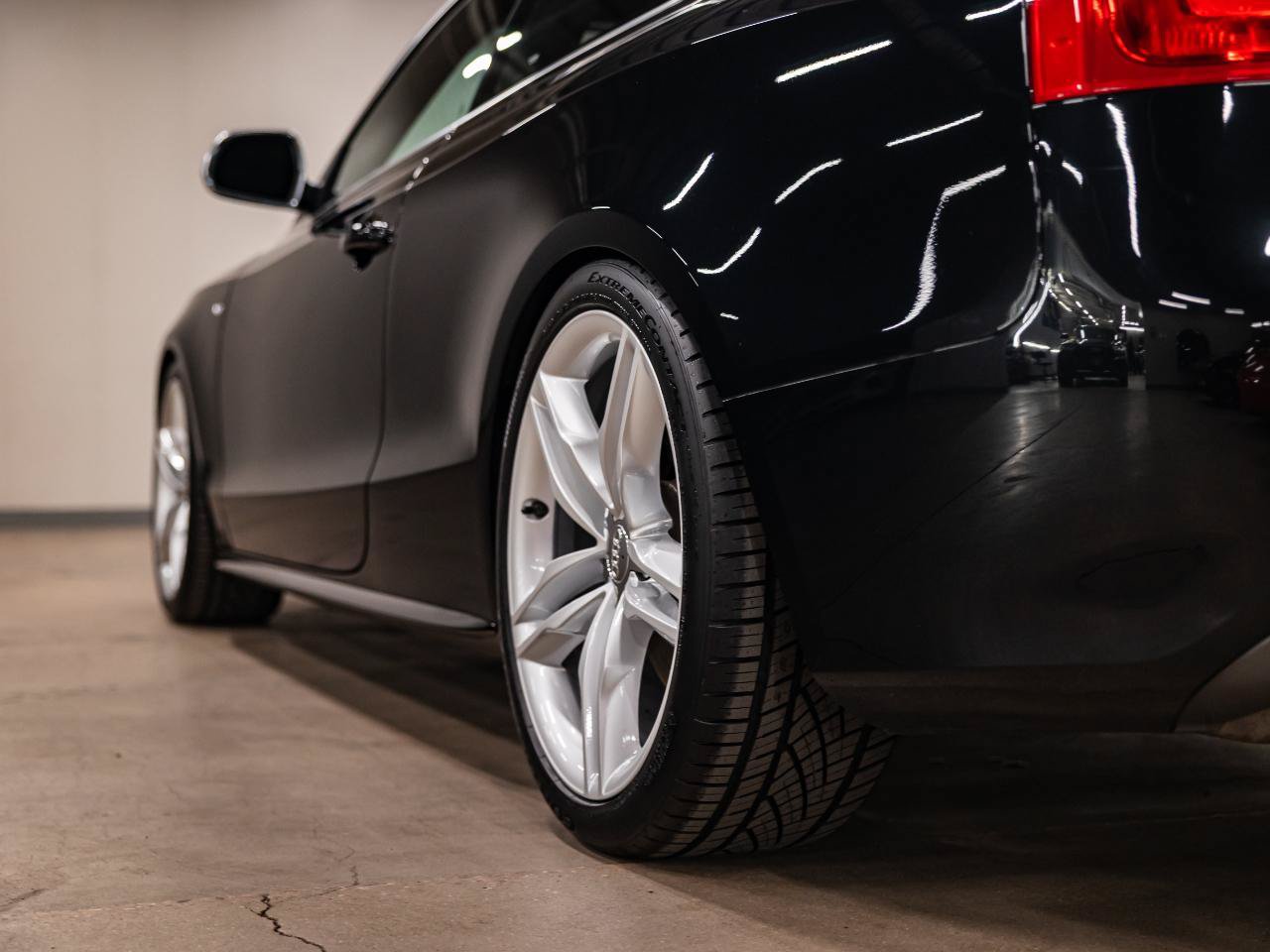 Used 2009 Audi S5 4.2 AWD/4WD image 35