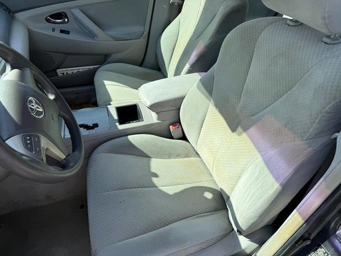 Used 2007 Toyota Camry CE image 40