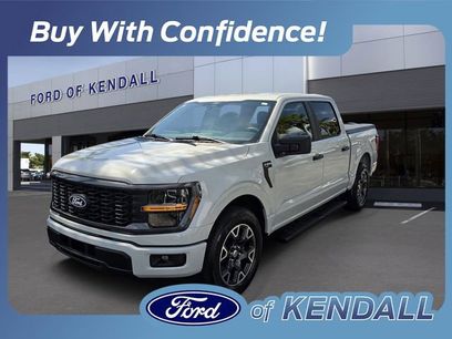 Used 2024 Ford F150 STX