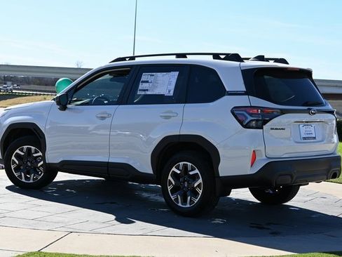 New 2026 Subaru Forester Premium image 5