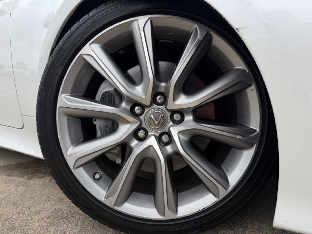Used 2015 Lexus RC 350 AWD w/ Luxury Package image 8