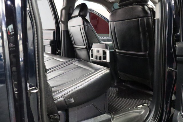 Used 2021 Ford F250 Lariat AWD/4WD image 62