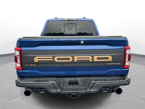 Used 2022 Ford F150 Raptor w/ Equipment Group 801A High AWD/4WD image 7