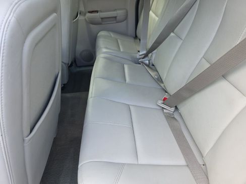 Used 2008 Chevrolet Silverado 2500 LTZ w/ Safety Package image 23