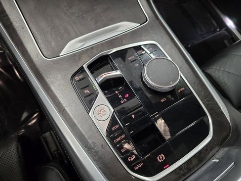 Used 2024 BMW X5 xDrive40i image 29