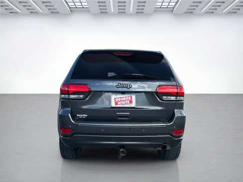 Used 2021 Jeep Grand Cherokee Limited w/ Quick Order Package 28K 80th AWD/4WD image 5