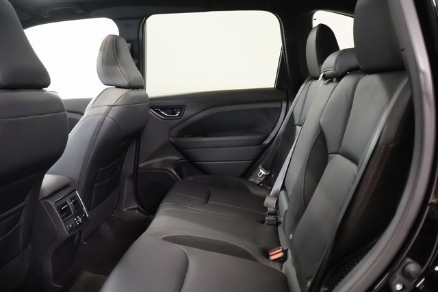 New 2026 Subaru Forester Touring AWD/4WD image 31