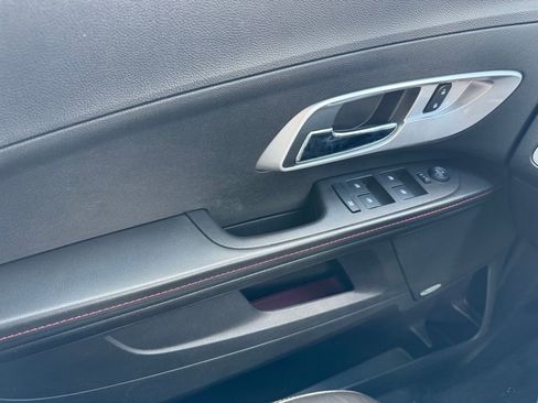 Used 2015 Chevrolet Equinox LTZ image 31