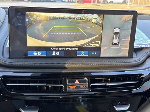 New 2026 Acura MDX w/ Advance Package AWD/4WD image 32