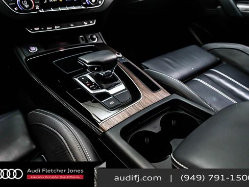 Used 2023 Audi Q5 2.0T Premium Plus w/ Premium Plus Package image 6