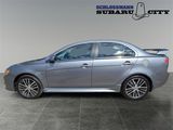 Used 2017 Mitsubishi Lancer SEL image 6
