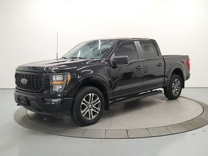 Used 2023 Ford F150 XL w/ Trailer Tow Package