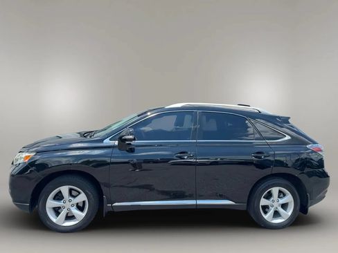 Used 2010 Lexus RX 350 AWD image 5
